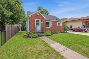344 E Johnson St, Fond du Lac, WI 54935 - Photo 1