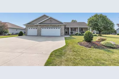 3619 Crocus Drive, De Pere, WI 54115 - Photo 2