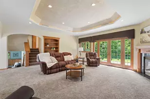 7150 S Chase Rd, Sobieski, WI 54171 - Photo 4