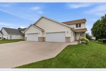 406 Greenbriar Avenue, Fond du Lac, WI 54935 - Photo 1