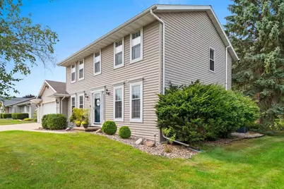 2906 Sunray Lane, Green Bay, WI 54313 - Photo 52