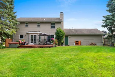 2906 Sunray Lane, Green Bay, WI 54313 - Photo 48