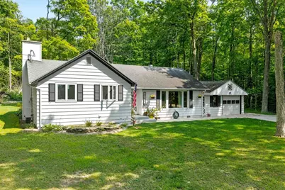 10844 N Spring Road, Sister Bay, WI 54234 - Photo 1