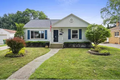 1139 Kellogg Street, Green Bay, WI 54303 - Photo 1
