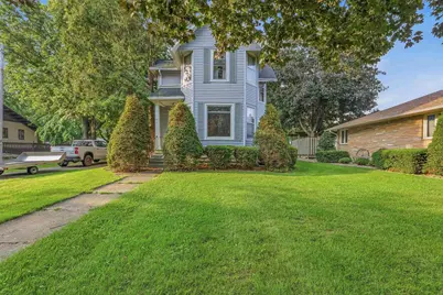 112 E Waupun Street, Oakfield, WI 53065 - Photo 28