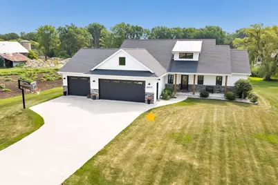 4417 Cottonwood Lane, De Pere, WI 54115 - Photo 44
