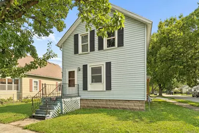 362 Portage Street, Fond du Lac, WI 54935 - Photo 1