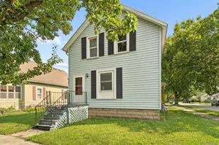 362 Portage St, Fond du Lac, WI 54935 - Photo 1