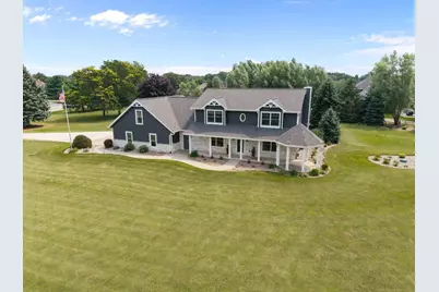 W685 River View Court, Kaukauna, WI 54130 - Photo 56