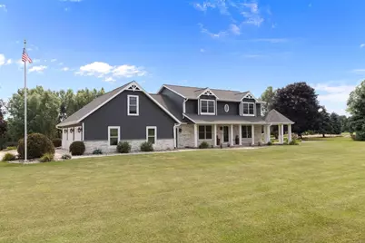 W685 River View Court, Kaukauna, WI 54130 - Photo 1