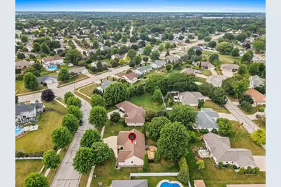 1809 Saddlebrook Lane, De Pere, WI 54115 - Photo 58