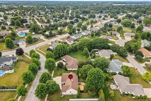 1809 Saddlebrook Ln, De Pere, WI 54115 - Photo 58