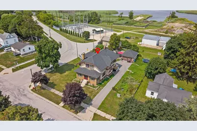 521 Miller Street, Kewaunee, WI 54216 - Photo 32