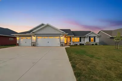 869 Joeanna Way, Pulaski, WI 54162 - Photo 46