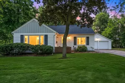 1565 Riverside Drive, Suamico, WI 54173 - Photo 1