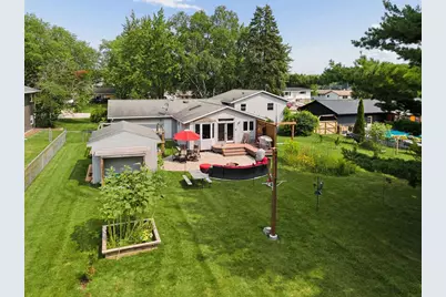 1138 Anchor Drive, Green Bay, WI 54313 - Photo 40