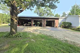 N4980 Sand Lake Rd, Plainfield, WI 54966 - Photo 2
