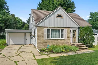 529 Newtols Street, Green Bay, WI 54302 - Photo 1