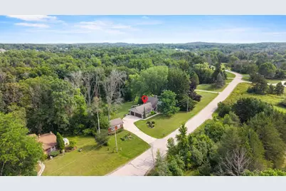 1218 Plateau Heights Road, Green Bay, WI 54313 - Photo 62
