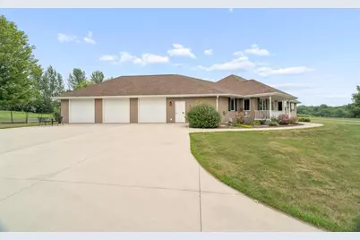 2117 Deer Haven Road, Greenleaf, WI 54126 - Photo 30