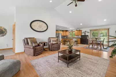 2117 Deer Haven Road, Greenleaf, WI 54126 - Photo 4