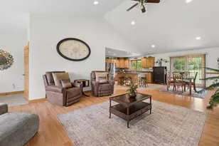2117 Deer Haven Rd, Greenleaf, WI 54126 - Photo 4
