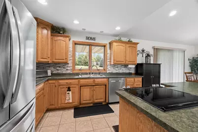 2117 Deer Haven Road, Greenleaf, WI 54126 - Photo 8