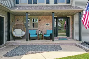 1236 Benjamin Ct, Green Bay, WI 54311 - Photo 4
