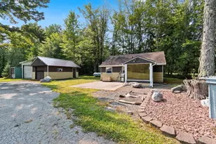 17294 S Thielke Rd, Lakewood, WI 54138 - Photo 1