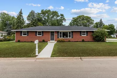 1520 Careful Drive, Green Bay, WI 54304 - Photo 1