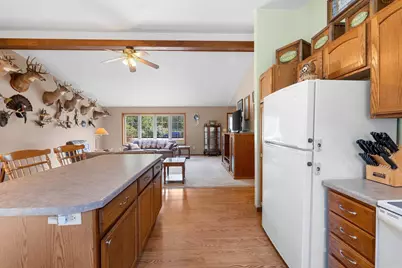 5808 Lade Beach Road, Little Suamico, WI 54141 - Photo 10