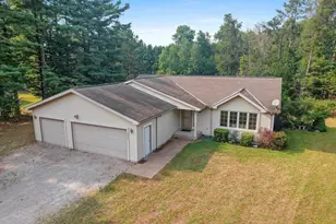 5808 Lade Beach Rd, Little Suamico, WI 54141 - Photo 1