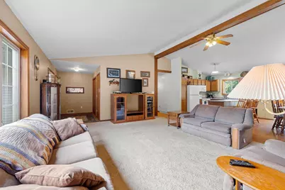 5808 Lade Beach Road, Little Suamico, WI 54141 - Photo 6