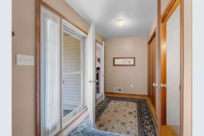 5808 Lade Beach Road, Little Suamico, WI 54141 - Photo 4