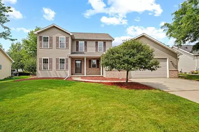 4111 N Trailway Lane, Appleton, WI 54913 - Photo 1