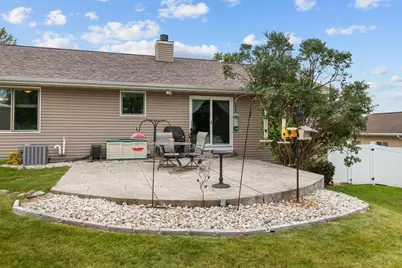 2181 Bufflehead Lane, Green Bay, WI 54311 - Photo 40