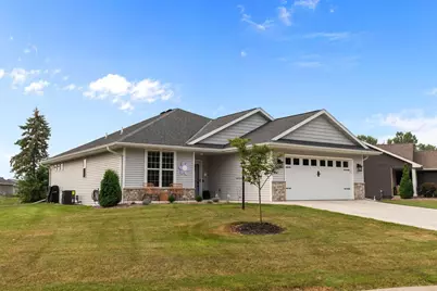 5084 N Milkweed Trail, Appleton, WI 54913 - Photo 1