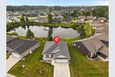 5084 N Milkweed Trail, Appleton, WI 54913 - Photo 4