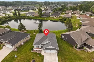 5084 N Milkweed Trl, Appleton, WI 54913 - Photo 4