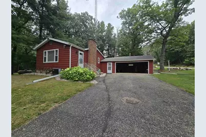 W9806 Deerfield Avenue, Wautoma, WI 54982 - Photo 1