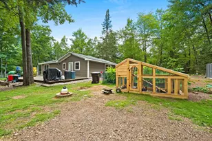 W6849 Windfall Rd, Wausaukee, WI 54177 - Photo 58