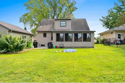 312 Saratoga Street, Chilton, WI 53014 - Photo 8