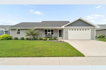 2406 Hendricks Avenue, Kaukauna, WI 54130 - Photo 1