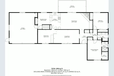 2450 Hillside Lane, Green Bay, WI 54302 - Photo 40
