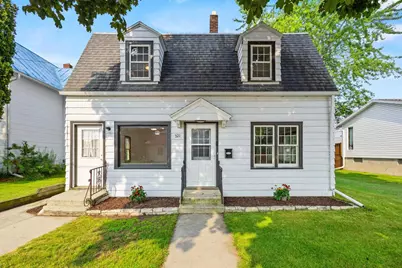 321 Mill Street, Algoma, WI 54201 - Photo 2