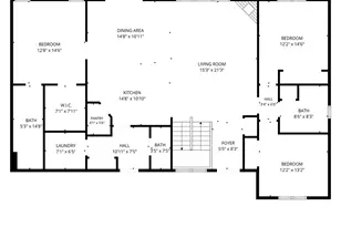 W1973 Grode Ct, Kaukauna, WI 54130 - Photo 6