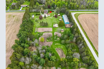 3720 E Hillcrest Road, Two Rivers, WI 54241 - Photo 32
