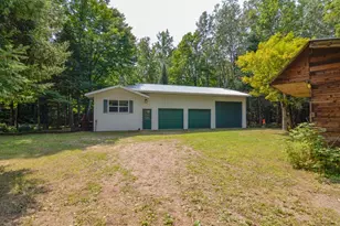 W15312 Old J Rd, Athelstane, WI 54104 - Photo 2