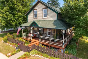 620 Main St, Wausaukee, WI 54177 - Photo 2