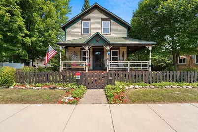 620 Main Street, Wausaukee, WI 54177 - Photo 1